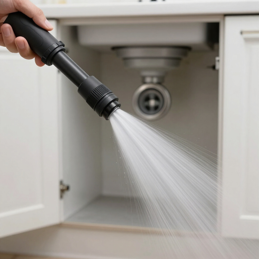 Dishwasher Filling Slowly: A Streamwood Fix