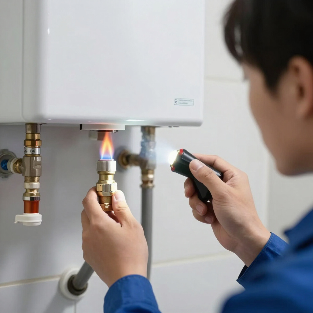 Plumbing Checks to Do After Moving In: A Streamwood Guide