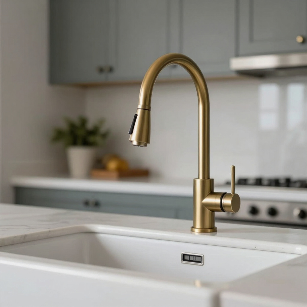 Bathroom & Kitchen Upgrades in Streamwood