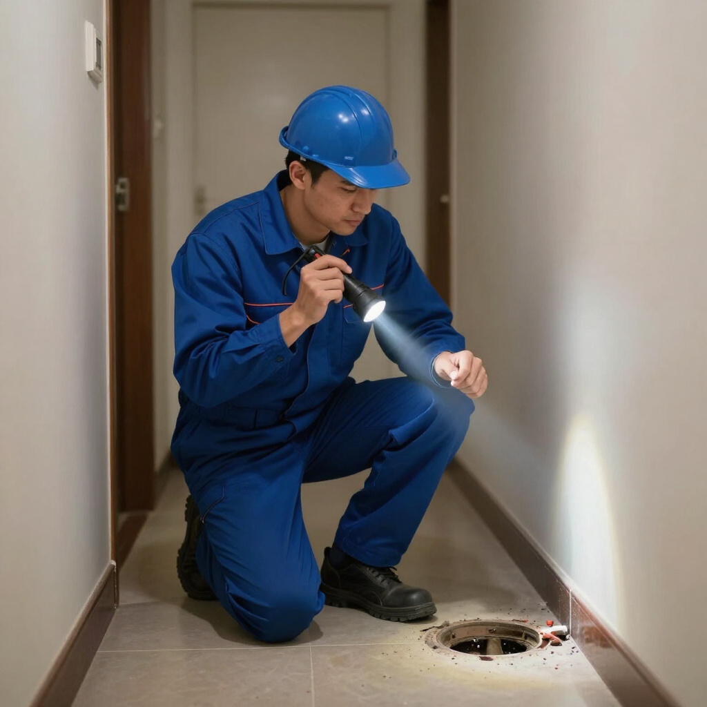 Emergency Plumbing in Streamwood